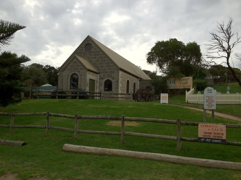 The Ranch - Maitland Accommodation 0