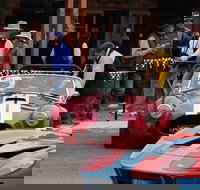 The Sprint Route - Maitland Accommodation