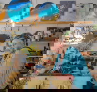 The Artisan Collective - Maitland Accommodation