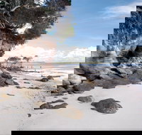 Tinnanbar - Maitland Accommodation