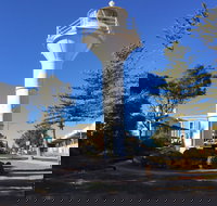 Tipara Lighthouse Wallaroo - Maitland Accommodation