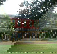 Tocal Homestead - Maitland Accommodation