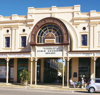 Townsville North Queensland Drive Itinerary - Maitland Accommodation
