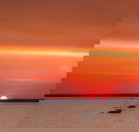 Wagait Beach - Maitland Accommodation