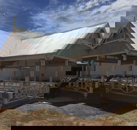 Wallaroo Mines Band Rotunda Kadina - Maitland Accommodation