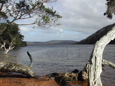 Walpole-Nornalup Inlet - Maitland Accommodation 0