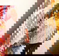 Warwick Art Gallery - Maitland Accommodation