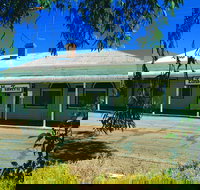 Westonia - Maitland Accommodation