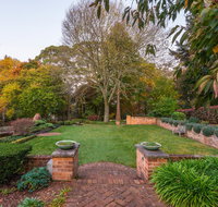 Windyridge Garden Mount Wilson