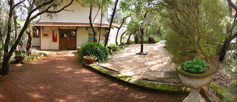 Yallingup Galleries - Maitland Accommodation 0