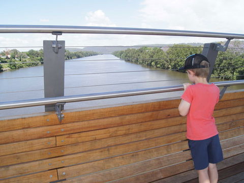 Yandhai Nepean Crossing - Maitland Accommodation 1