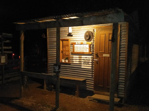 Yarra Valley Nocturnal Zoo - Maitland Accommodation 1