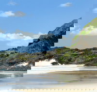 Yarriabini National Park - Maitland Accommodation