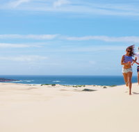 Anna Bay - Maitland Accommodation