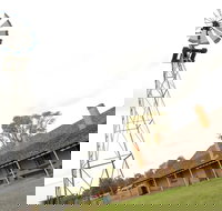 Arms of Australia Inn Museum - Maitland Accommodation