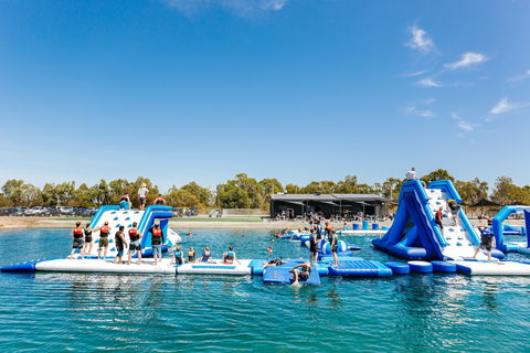 Baldivis - Maitland Accommodation 0