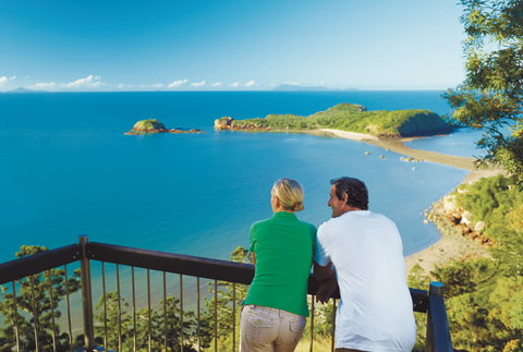 Ball Bay - Maitland Accommodation 0