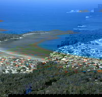 Batemans Bay Snorkelling Trail - Maitland Accommodation