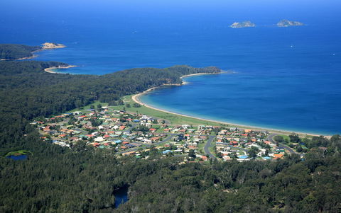 Batemans Bay Snorkelling Trail - Maitland Accommodation 0