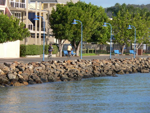 Batemans Bay Cycleway - Maitland Accommodation 0