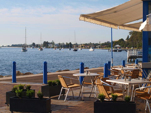 Batemans Bay Cycleway - Maitland Accommodation 1