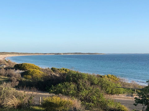 Beacon Reserve Lookout, Port Hughes - Maitland Accommodation 2