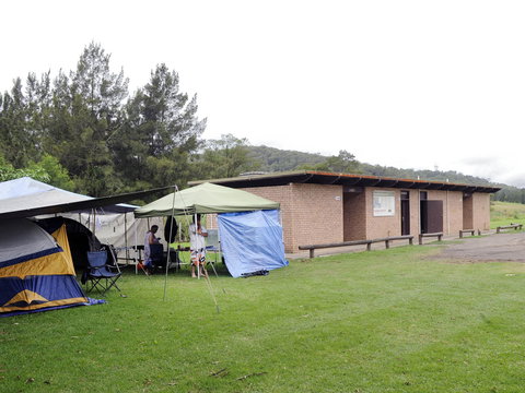 Bendeela Camping And Picnic Area - Maitland Accommodation 1