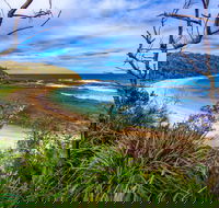 Bendalong Inyadda Beach - Maitland Accommodation