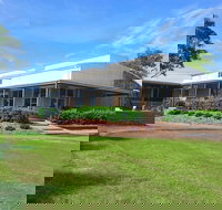 Beresfield Golf Mini Golf and FootGolf Course - Maitland Accommodation