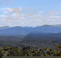 Big Bit Lookout - Maitland Accommodation