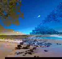 Boat Harbour Beach - Maitland Accommodation