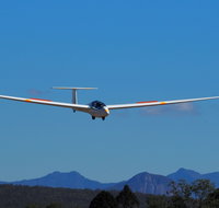Boonah Gliding Club - Maitland Accommodation