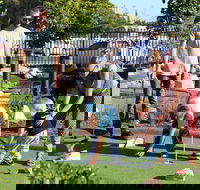 Bowlo Sports and Leisure Yamba - Maitland Accommodation