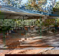 Brimbin picnic area - Maitland Accommodation