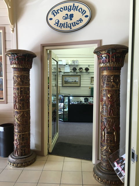 Broughton Antiques - Maitland Accommodation 1