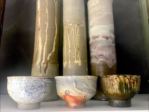 Bronwyn Clarke Ceramics - Maitland Accommodation 1