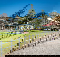 Bungala Park - Maitland Accommodation