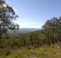 Bunyip State Park - Maitland Accommodation