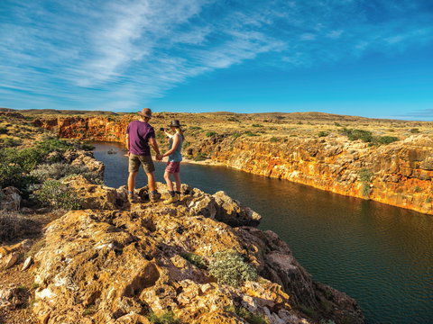 Cape Range Wildflower Trail - Maitland Accommodation 0