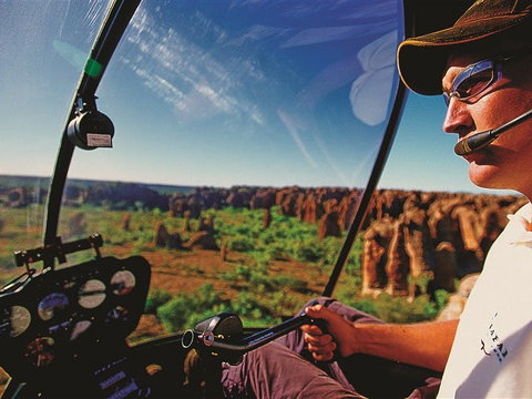 Caranbirini Conservation Reserve - Maitland Accommodation 0