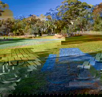 Cecil Hoskins Picnic Area - Maitland Accommodation