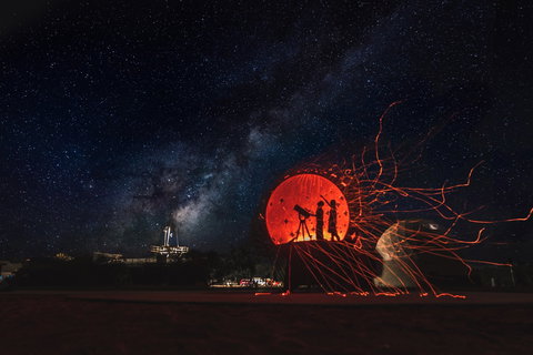 Charleville Cosmos Centre - Maitland Accommodation 0