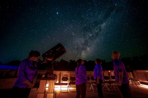 Charleville Cosmos Centre - Maitland Accommodation 1