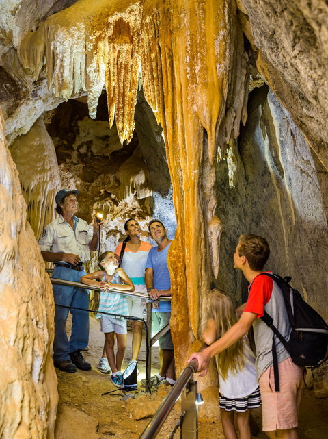 Chillagoe - Maitland Accommodation 2