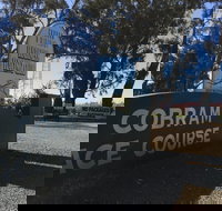 Cobram and District Harness Racing Club - Maitland Accommodation