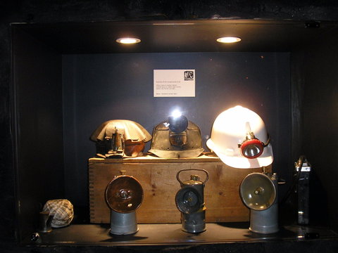 Collinsville Coalface Experience - Maitland Accommodation 0