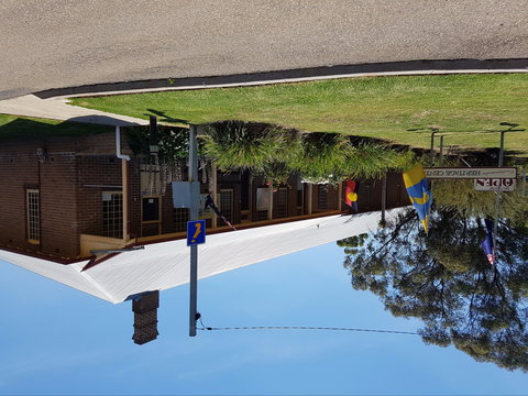 Cootamundra Visitor Information Centre And Heritage Centre - Maitland Accommodation 1