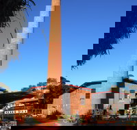 Cunderdin  Museum No 3. Pump Station - Maitland Accommodation