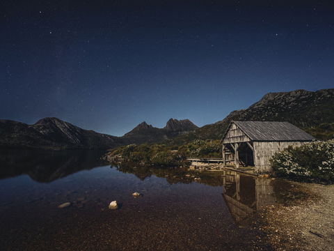 Devonport, Cradle Mountain And The Great Western Tiers - Maitland Accommodation 2