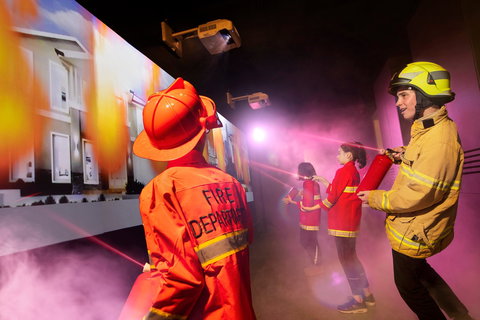 DreamCity - Maitland Accommodation 1